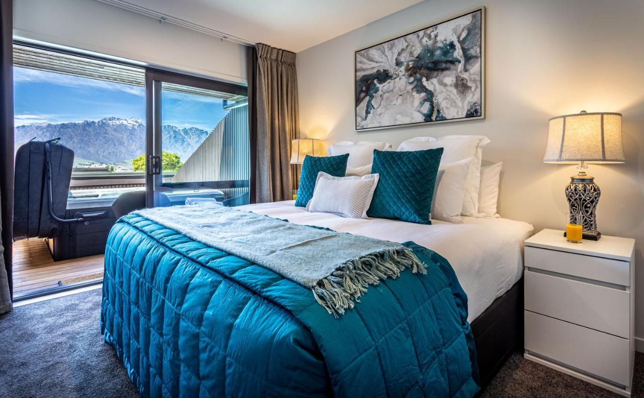 Apartment Distinctive Alpine Meadows