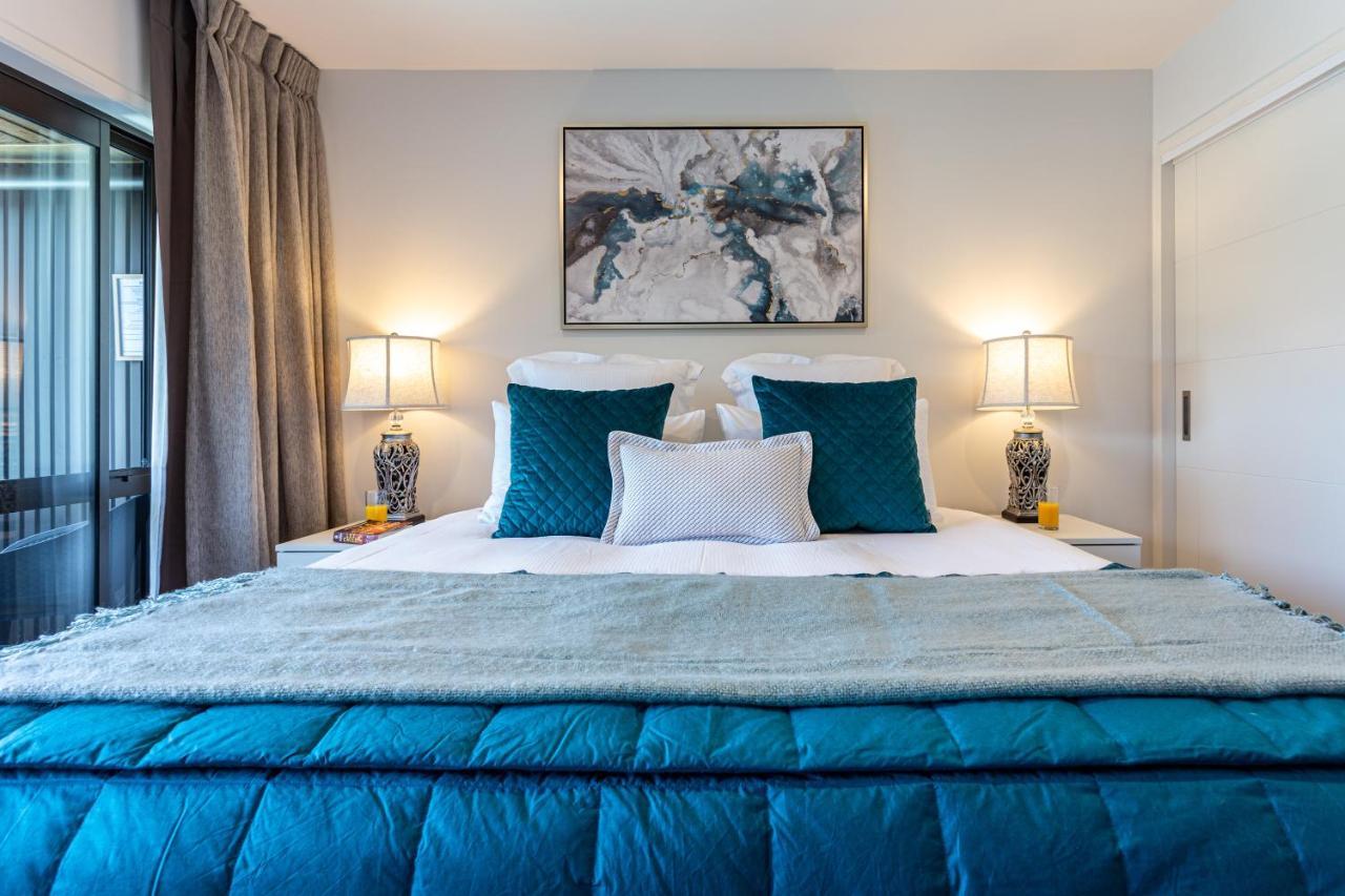 Apartment Distinctive Alpine Meadows *