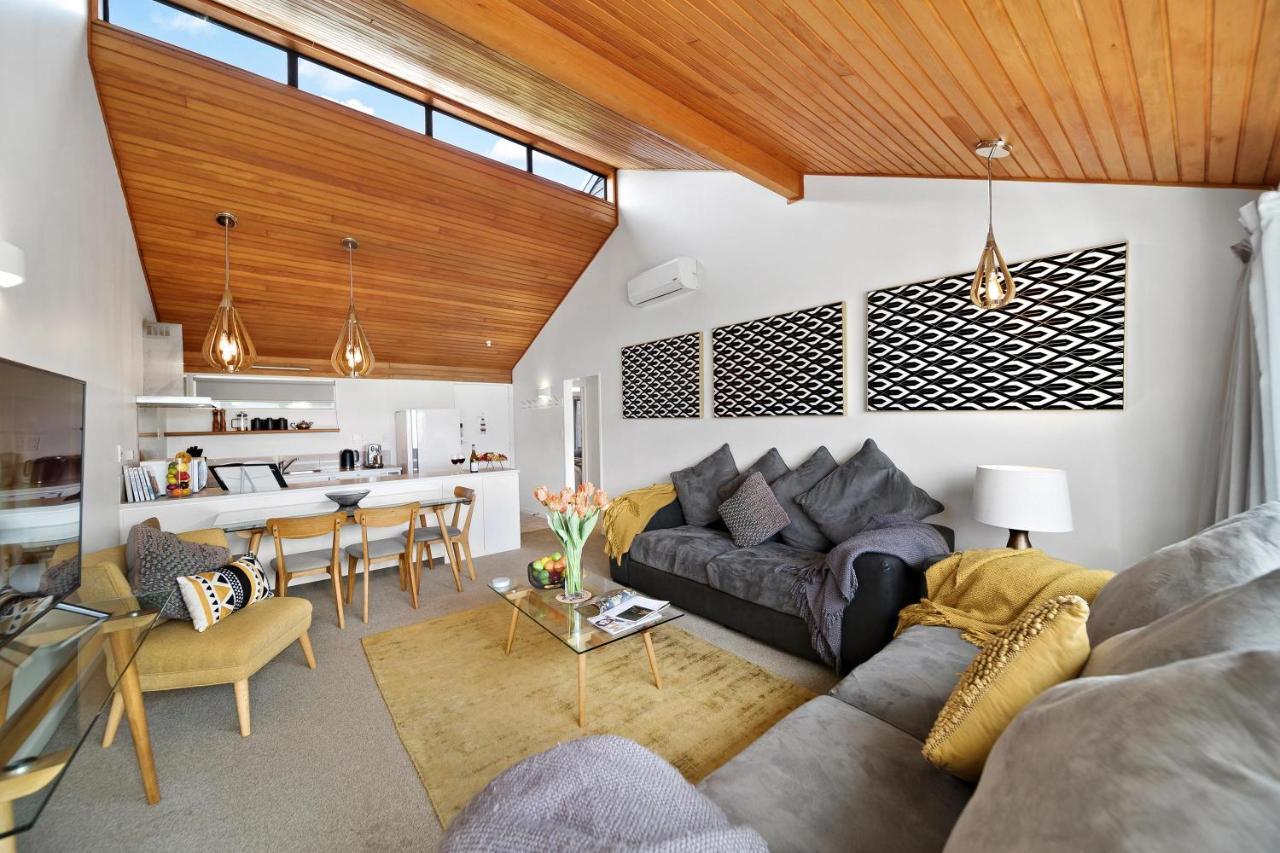 Apartment Distinctive Alpine Meadows *