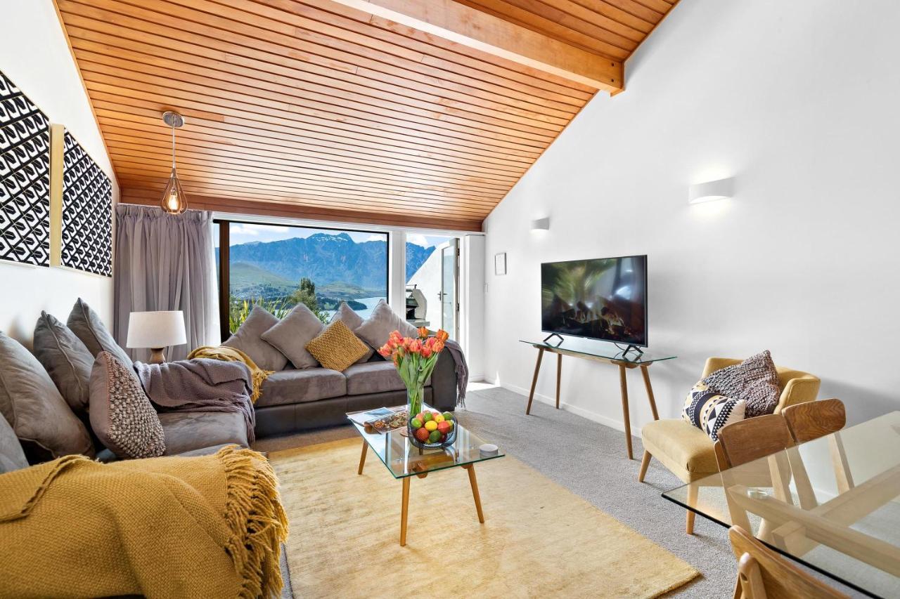 Apartment Distinctive Alpine Meadows Queenstown