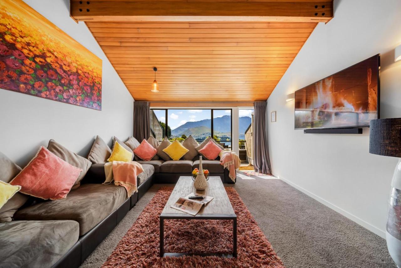 Apartment Distinctive Alpine Meadows