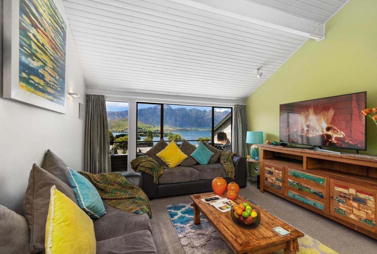 Apartment Distinctive Alpine Meadows