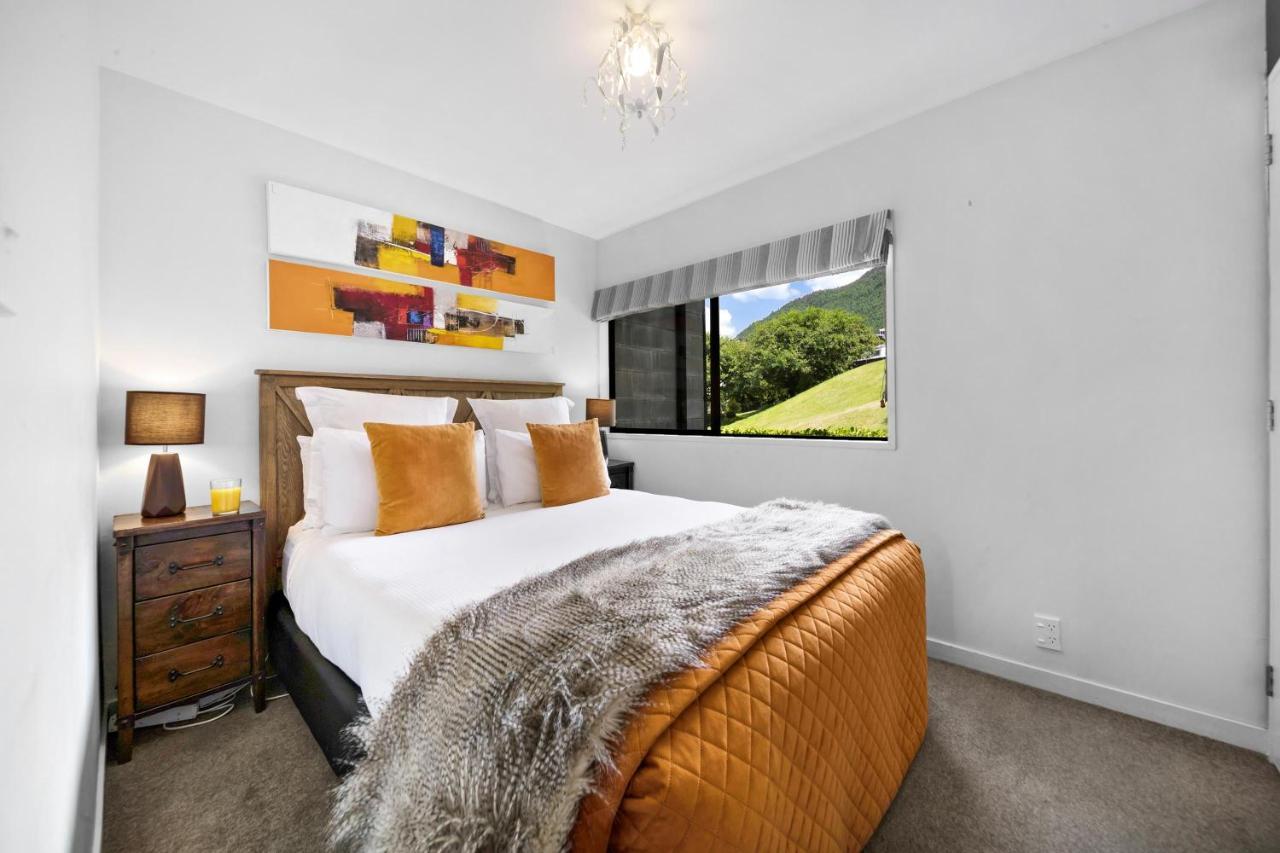Distinctive Alpine Meadows