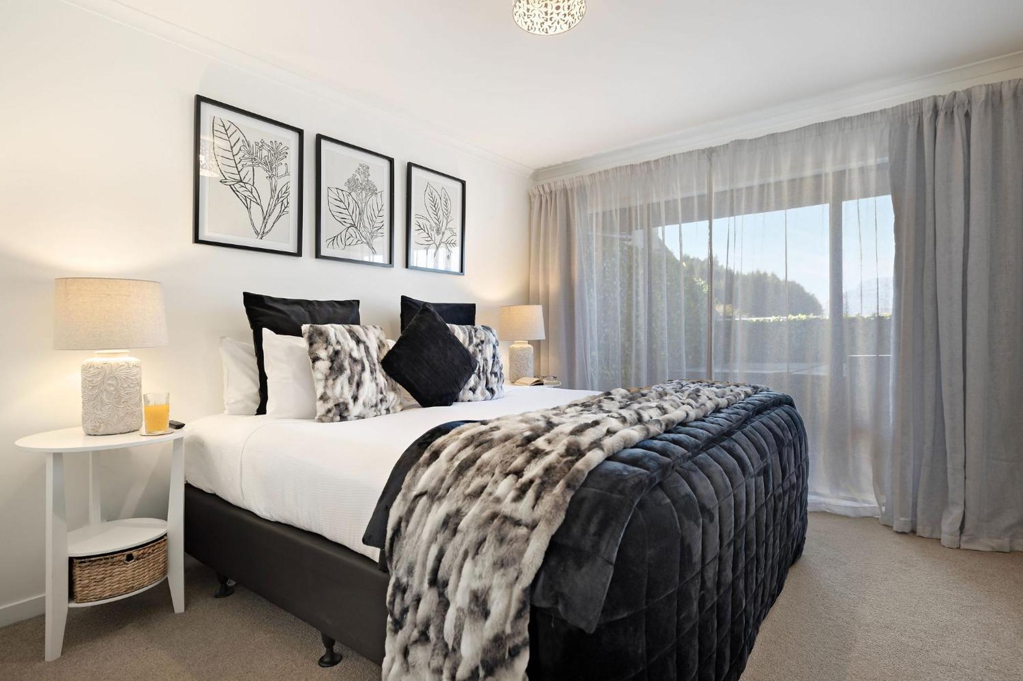 Apartment Distinctive Alpine Meadows
