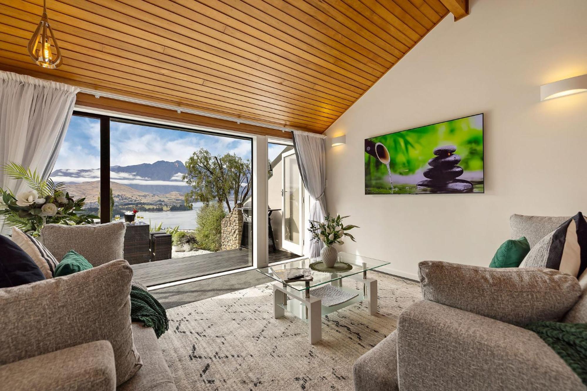 Apartment Distinctive Alpine Meadows